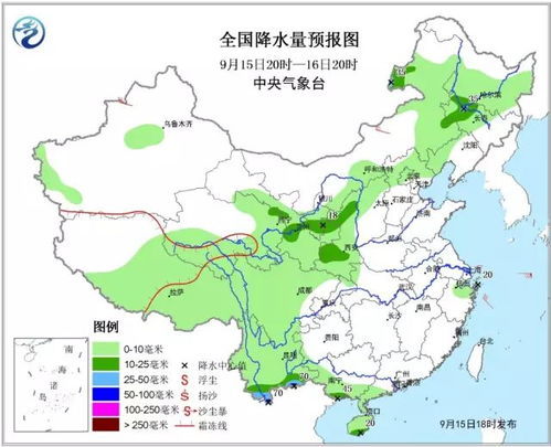 长沙30天天气预报，科学预测还是心理安慰？